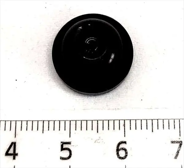 アクティ用 ペダルストッパーのパツドのみ 46505-S3a-003 Gd-Hh5 ホンダ純正部品 1