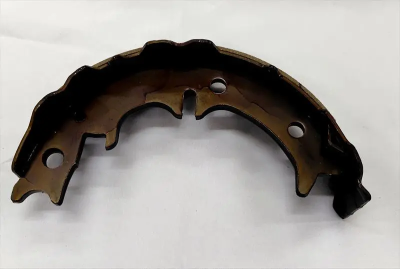 チェイサー用 サイドブレーキシューのみ 46540-22040 Jzx100-Bt トヨタ純正部品 1