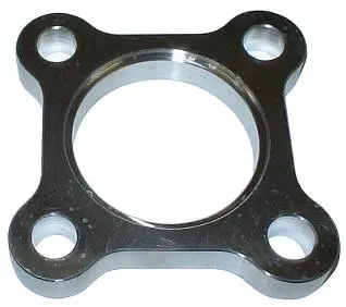 Flange, Tial 46Mm Inlet/Outlet 1