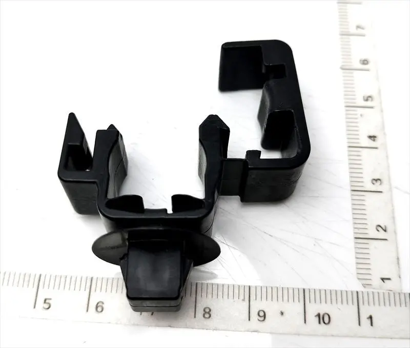 スカイラインｇｔ－Ｒ用 クランプのみ 47476-53J00 Gf-Bnr34 日産純正部品 1