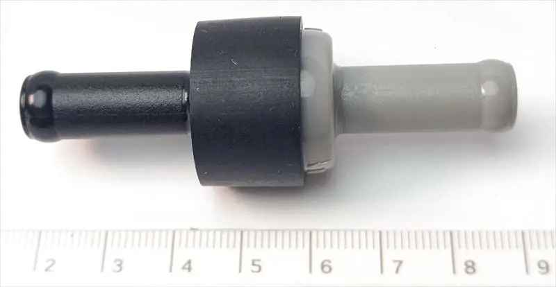 チェック バルブのみ 47478-03B00 日産純正部品 1