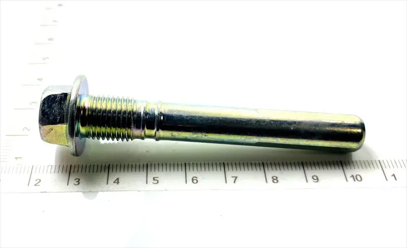 タント用 『フロント』キャリパースライドピンのみ 47715-97201-000 Cba-L350s ダイハツ純正部品 1