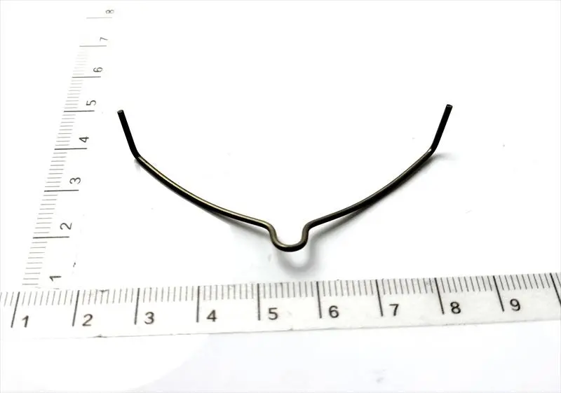 Mr2用 ブレーキ パツト スプリングのみ 47743-17030 E-Sw20 トヨタ純正部品 1