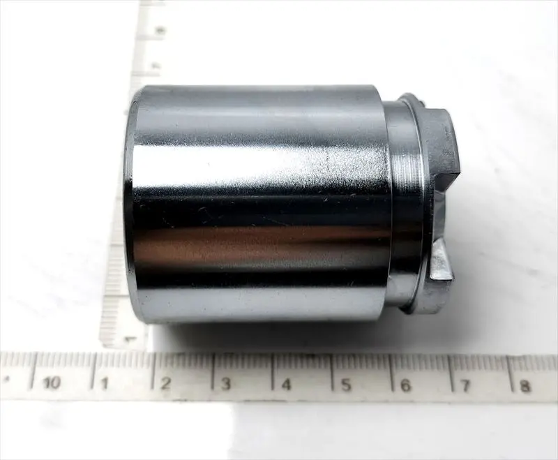 リヤディスクブレーキピストンのみ 47831-52050 オーリス用 トヨタ純正部品 M55m 1