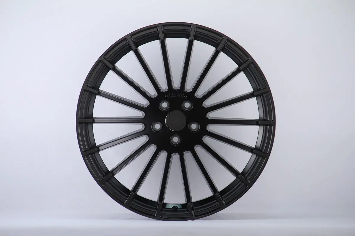 21" Ipw 481 Wheels 1