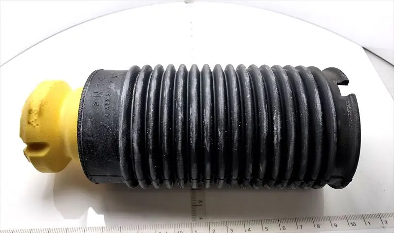 フロントスプリングバンパｌｈのみ 48304-17010 Mr-S用 トヨタ純正部品 M59m 1