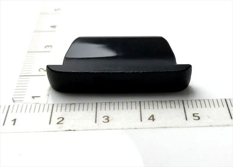 セレナ用 ステアリング ロックのノブのみ 48412-4V00a Dba-Cc25 日産純正部品 1