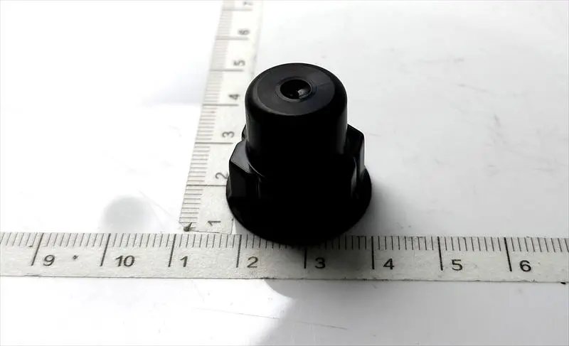 Ｃ－Ｈｒ用 ショックアブソーバー キャップ Ｒのみ 48553-52030 6Aa-Zyx11 トヨタ純正部品 1