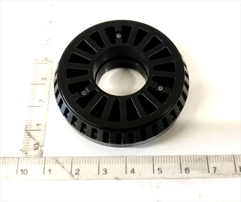 ヤリス用 ストラット マウントベアリングのみ 48619-K0010 4Ba-Gxpa16 トヨタ純正部品 1