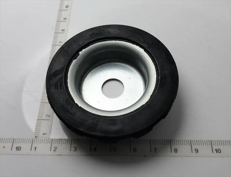 フロントサスペンションのサポートのno.2 ※左右同品番 48682B2014 ミライース用 ダイハツ純正部品 1