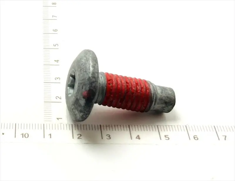 ボルトのみ 48935-3Ba0a セレナ用 日産純正部品 M48m 1