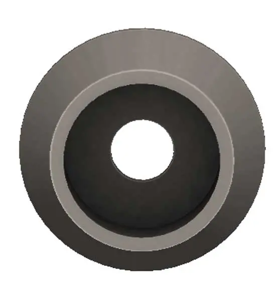1/2" To 9/16" Bolt Head Protector 1