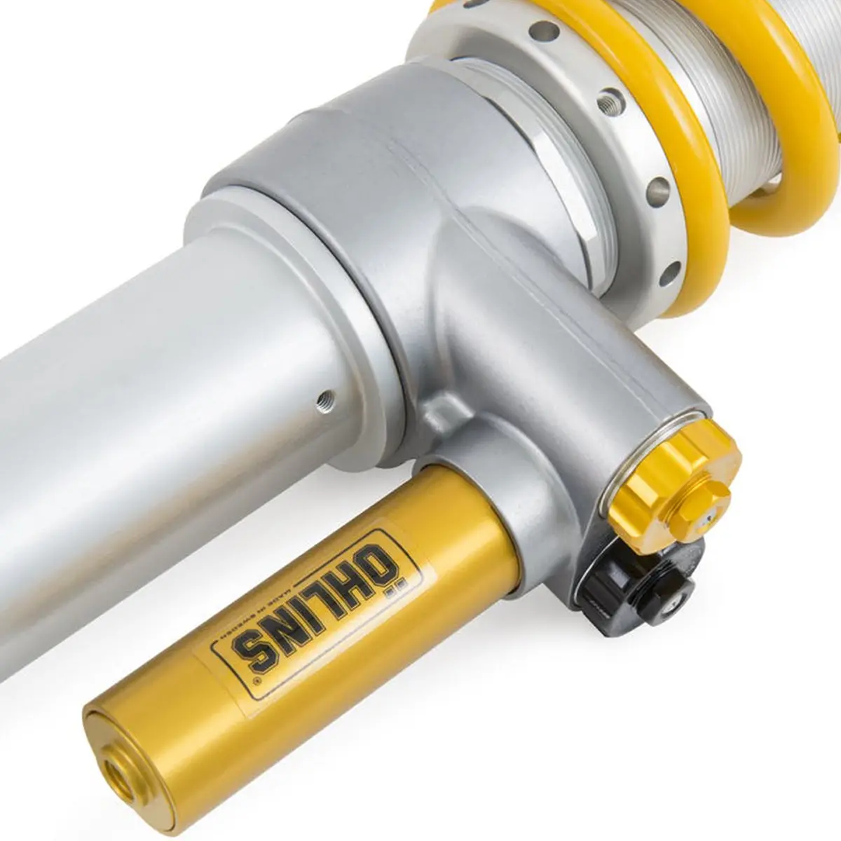 Ohlins Ttx (2-Way) Suspension Kit 1