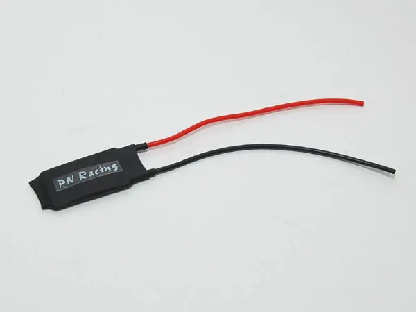 Pn Racing Mini-Z Super Capacitor 3000000Uf 500615 1