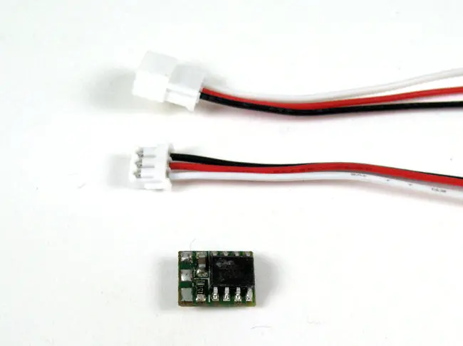 Pn Racing V2 Micro Servo Board For Mini-Z Mr03 Servo 500804A 1