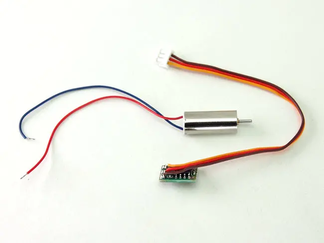 Pn Racing V3 Micro Servo Board & Servo Motor For Mr03 Pnr2.5W 500804B 1