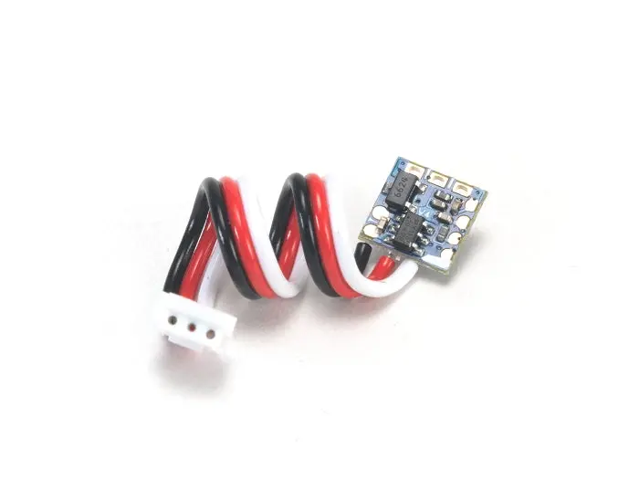 Pn Racing V4 Programmable Micro Servo Board For Mr03 Pnr2.5W 500804C 1