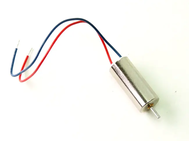 Pn Mr03 Servo Assembly Parts Upgrade Parts (Servo Motor, Gears Etc) 3