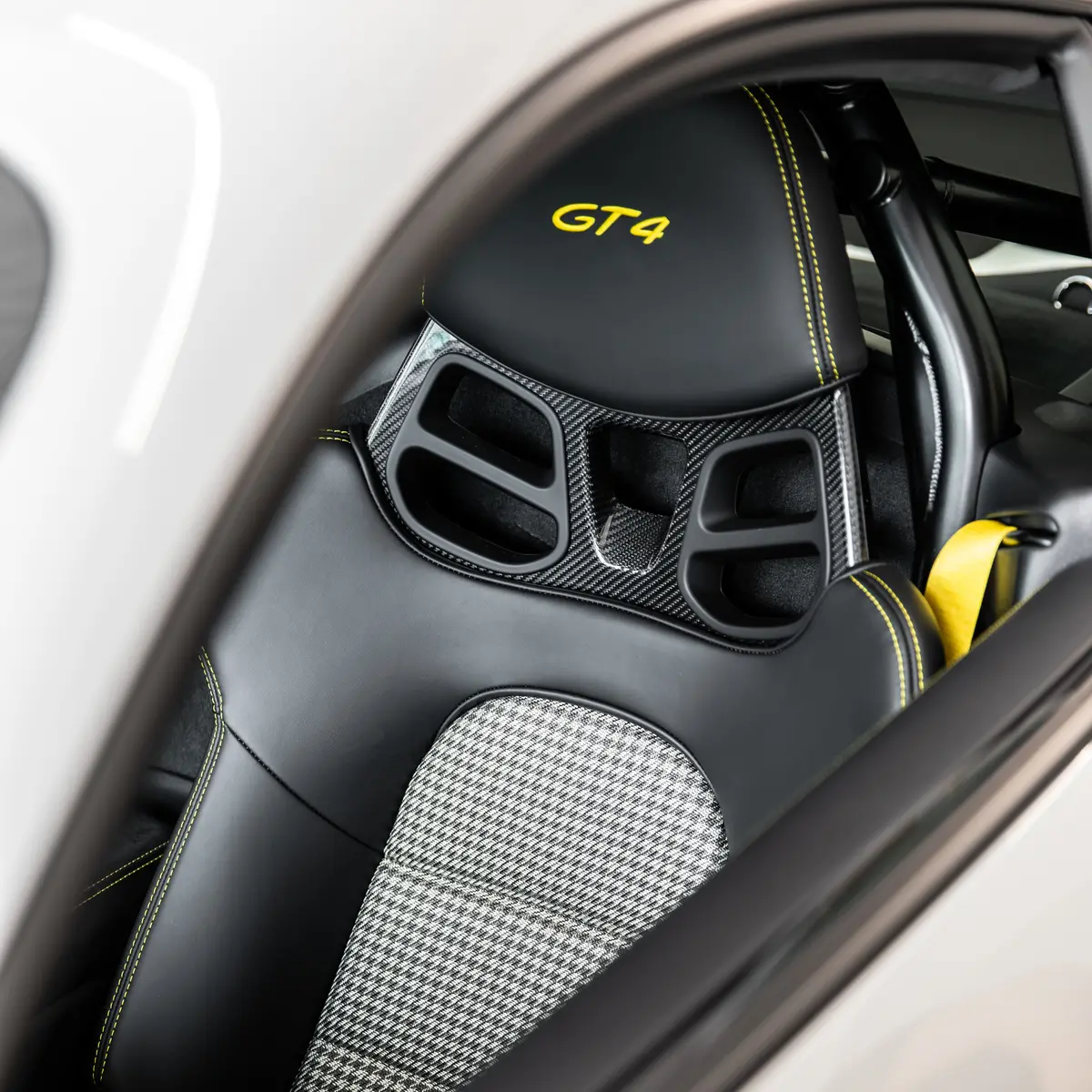 Jcr Seat Cushion Covers (Fixed Buckets - 50Th Anniversary) 1