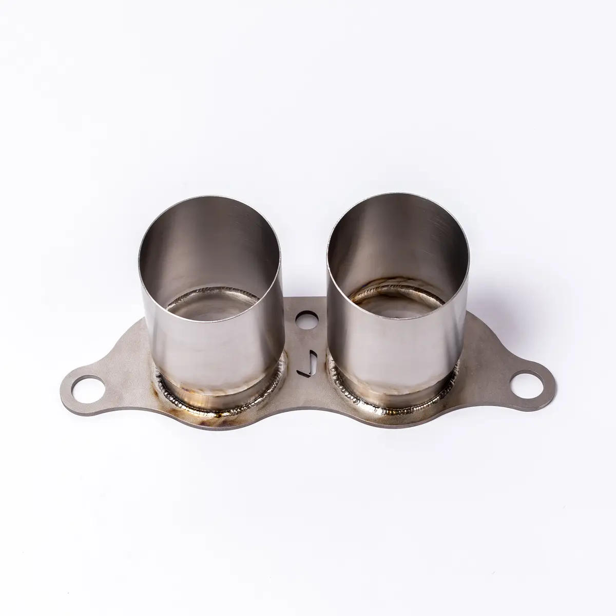 Titanium Exhaust Tips (Straight) 1