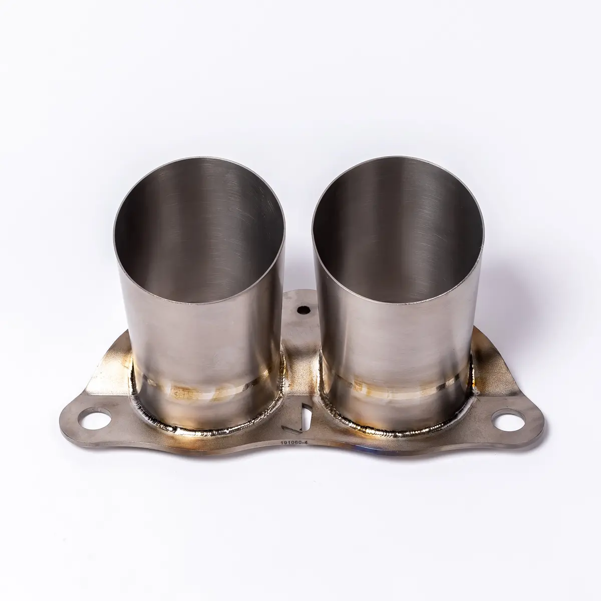 Oem Replacement Titanium Tips (Megaphone) 1