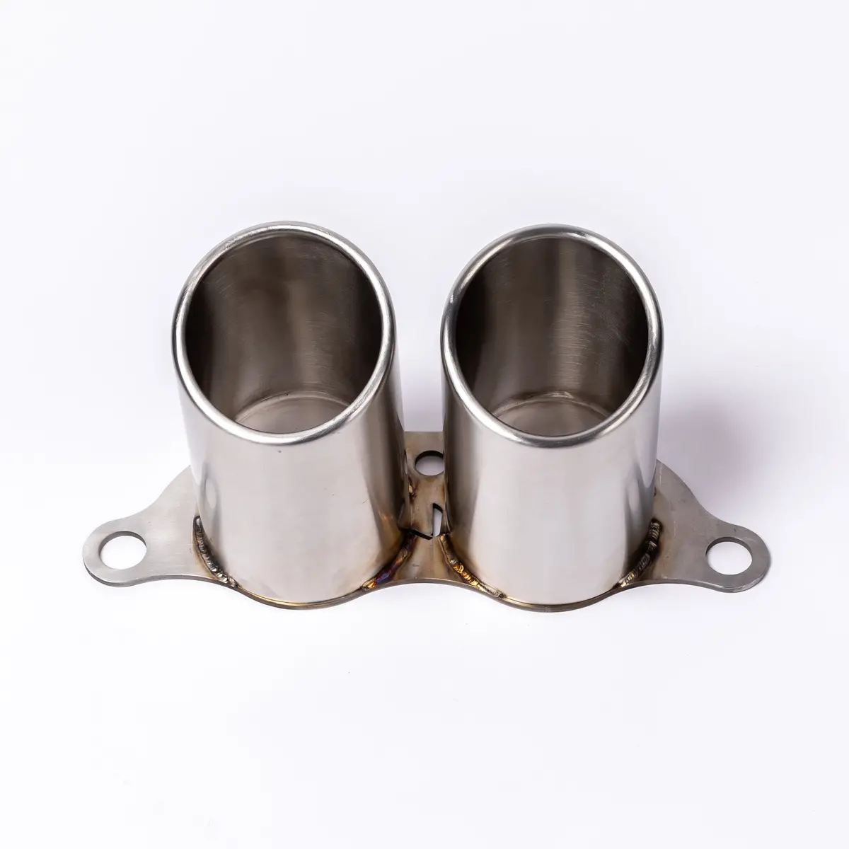 Inconel Rolled Tips (Polished) 1