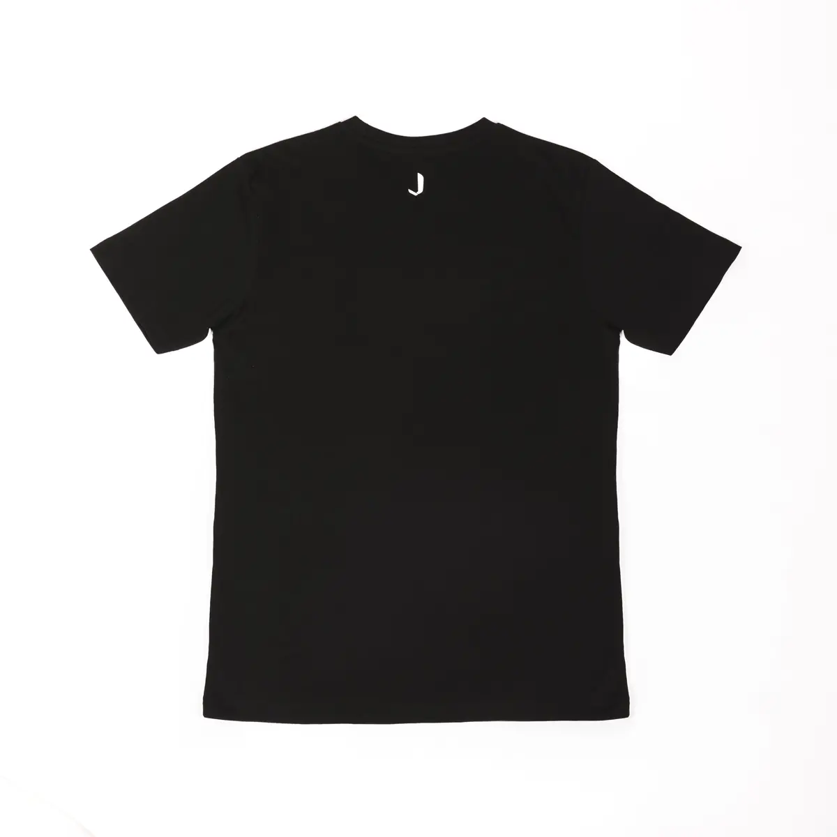 Jcr Essentials Regular Fit Tee - Black 2