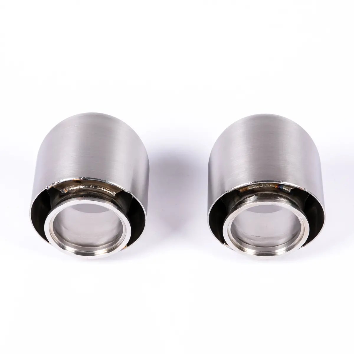 Inconel Rolled Tips (Polished) 2