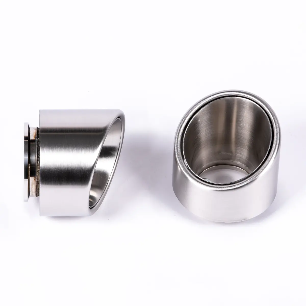 Inconel Rolled Tips (Polished) 1