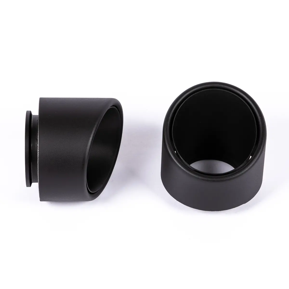 Inconel Rolled Tips (Black Coated) 1