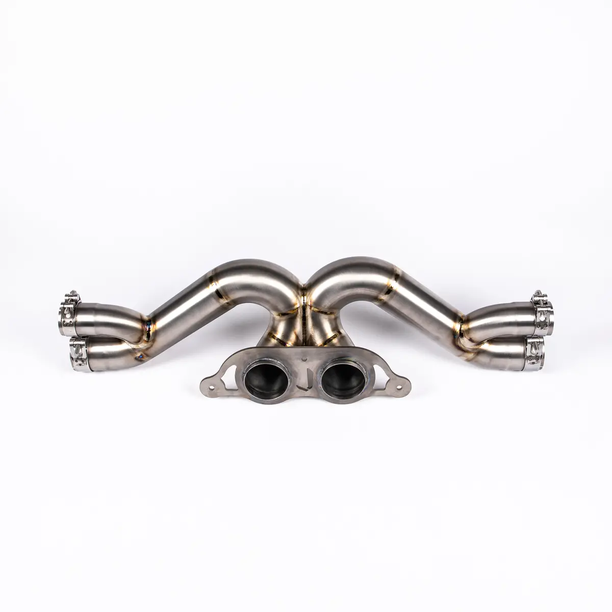 Titanium Centre Bypass (Superlight) 1