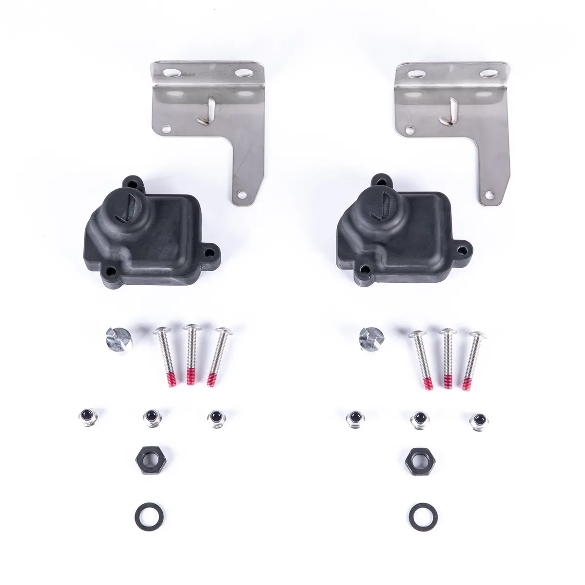 Valve Delete Kit 1