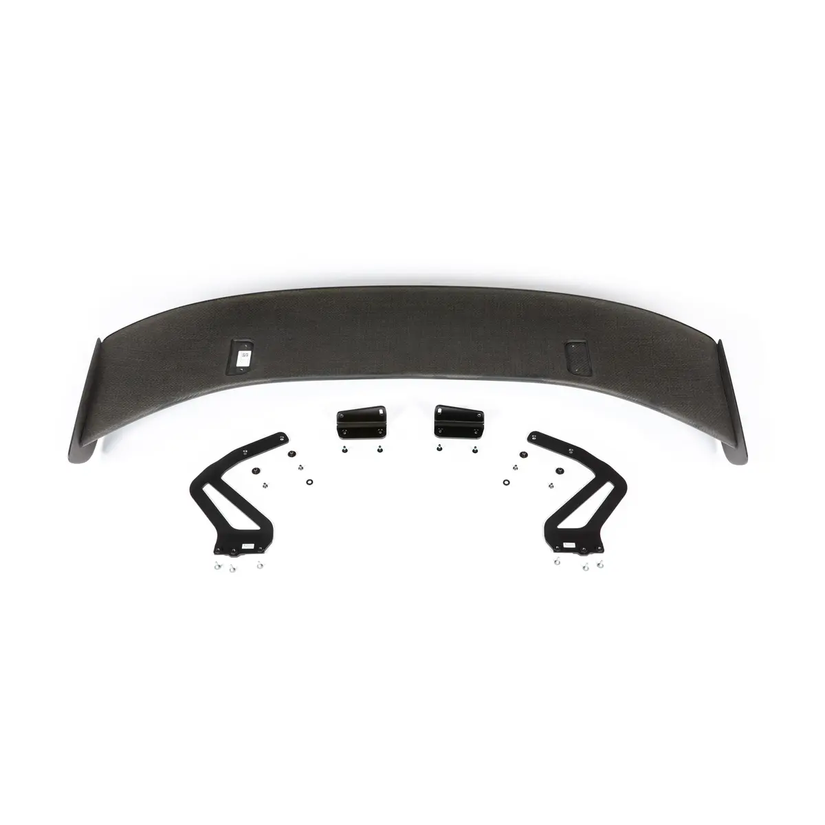 718 Clubsport Rear Wing Kit 1