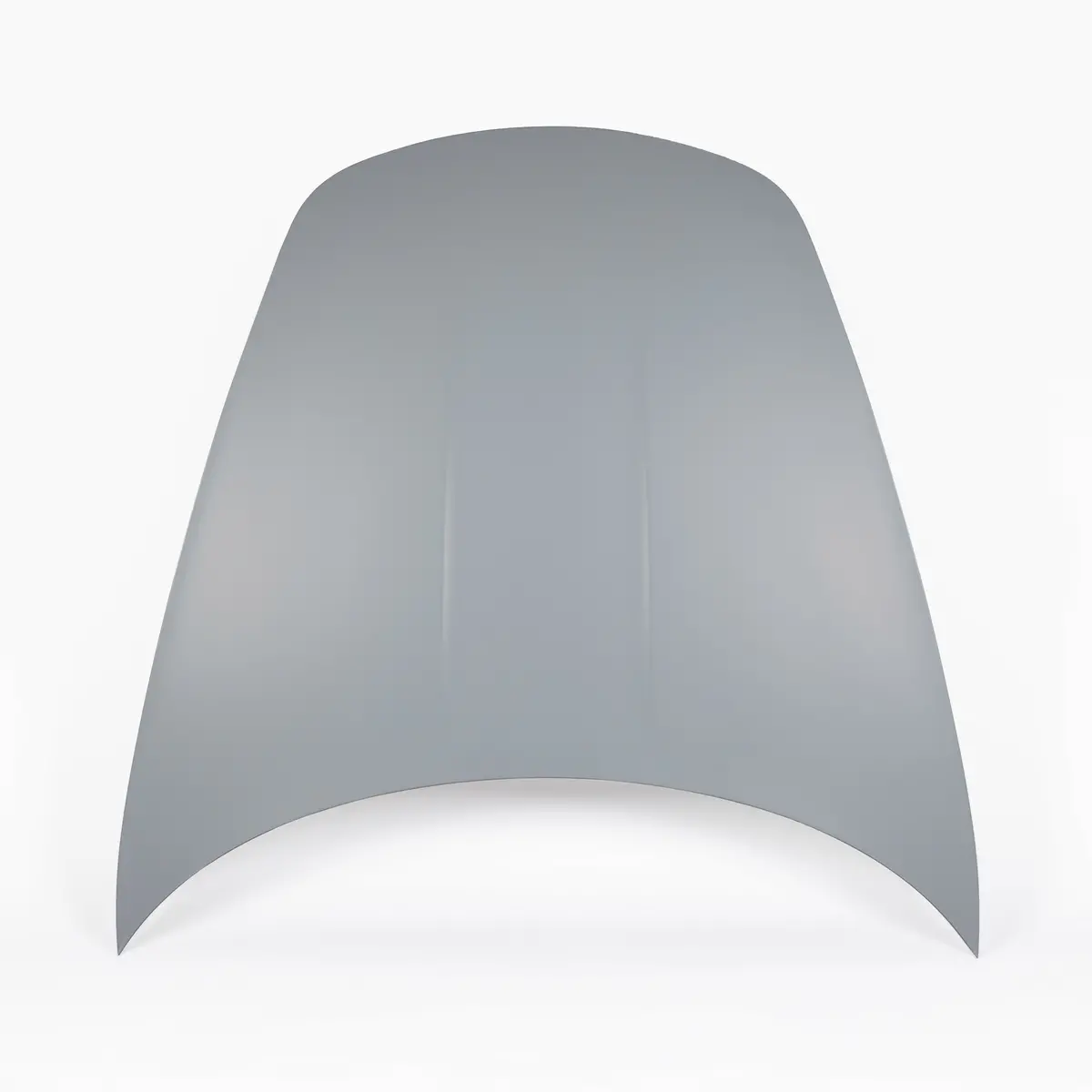 Carbon Fibre Bonnet 1