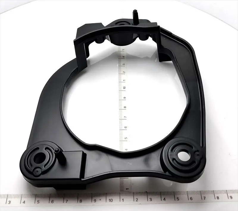 ダイナ用 フロントバンパーホールカバー 『Assy 一式』 『右側』ダイナ/トヨエース 52030-25010 Abf-Try220 トヨタ純正部品 1