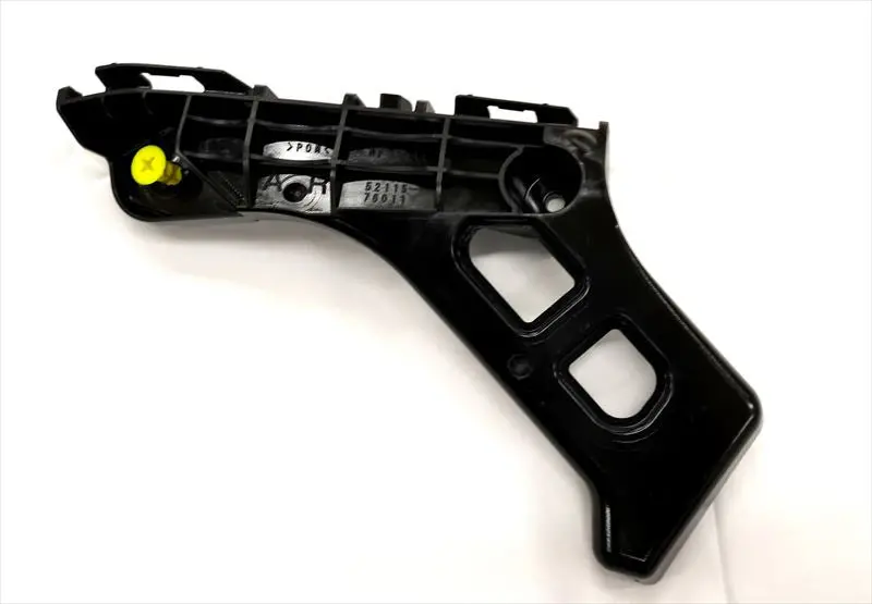 Ｃｔ２００用 フロントバンパーリテーナー 『右側』のみ 52115-76011 Daa-Zwa10 トヨタ純正部品 1