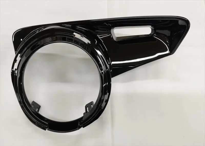 フォグランプマウンティングブラケットｒｈのみ 52125-22120 マークx用 トヨタ純正部品 M65m 1