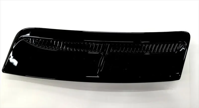 マークｘ用 リヤバンパーエクステンション『左側』マークエックスのみ 52153-22090 Dba-Grx133 トヨタ純正部品 1