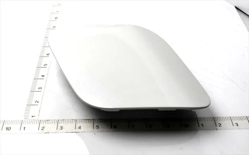 牽引フックのカバーｎｏ．１のみ 5216228090A0 ノア/ヴォクシー用 トヨタ純正部品 M57m 1