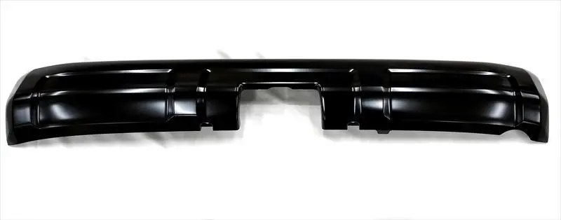リヤバンパー ロワーカバーのみ 52169-35120 トヨタ純正部品 1