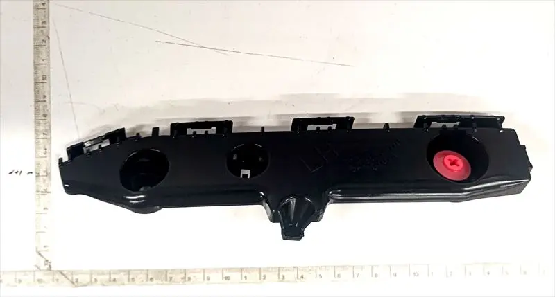 サクシード用 フロントバンパーサイドリテーナー『左側』プロボックス/サクシード 52536-52170 Dbe-Ncp160v トヨタ純正部品 1