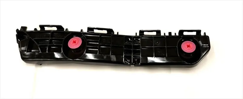 ポルテ用 リアバンパーサイドリテーナー『左側』ポルテ/Sパッドe 52576-52170 Dba-Ncp141 トヨタ純正部品 1