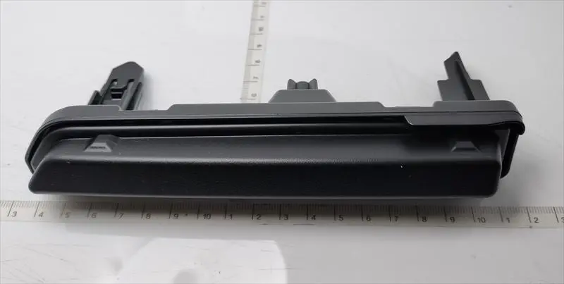 ガーニッシュモールの左側のみ 52703B1010 ロッキー用 ダイハツ純正部品 1
