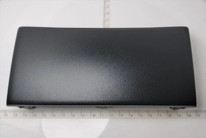 ハイエース用 ラジエータグリル ガーニッシュのみ 53142-26030 Gdh201 トヨタ純正部品 1