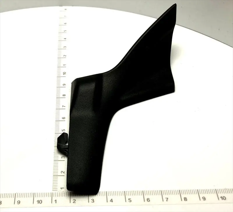 ムーヴ用 レフトのフード ヒンジのカバーのみ 53446-B2060 L175s-G ダイハツ純正部品 1