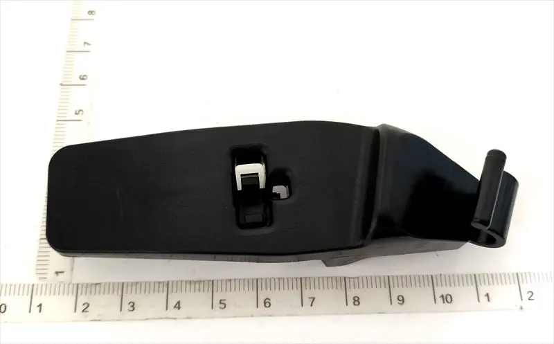 フードステーホルダのみ 5345228011 ノア/ヴォクシー用 トヨタ純正部品 M60m 1