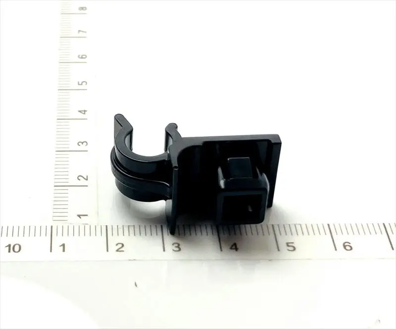カルディナ用 ボンネツト サポート クランプのみ 53455-20040 E-St195g トヨタ純正部品 1