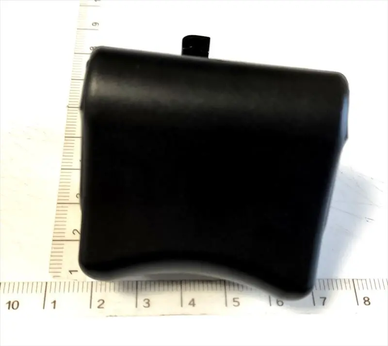 クラウンマジェスタ用 オーグジリアリキャッチレリーズレバー 『Assy 一式』 クラウンマジェスタ 53540-30050 Dba-Urs206 トヨタ純正部品 1