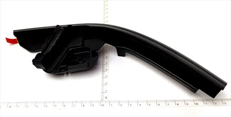 ハイエース用 プロテクターのみ 53822-26021 Kdh201v トヨタ純正部品 1