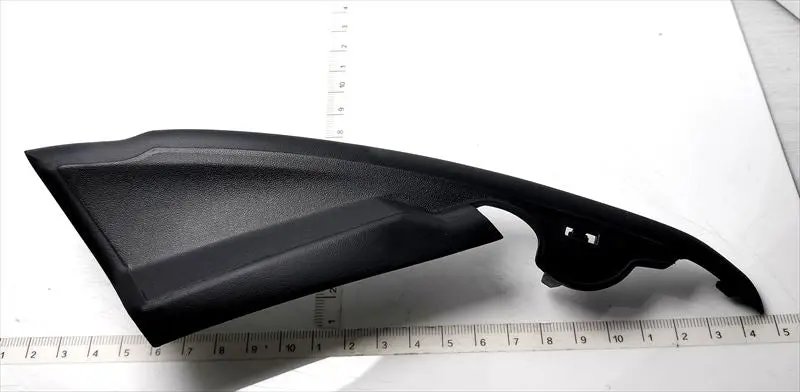 フロントフェンダトゥーカウルサイドシールｒｈのみ 53866-28010 エスティマ用 トヨタ純正部品 M74m 1
